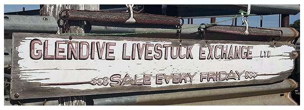 Glendive Livestock Exchange